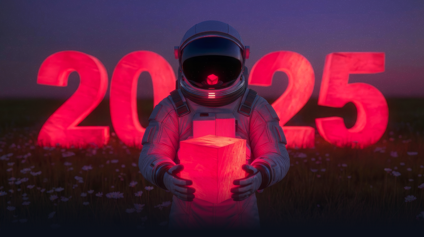 Qdrant 2025 Recap: Powering the Agentic Era