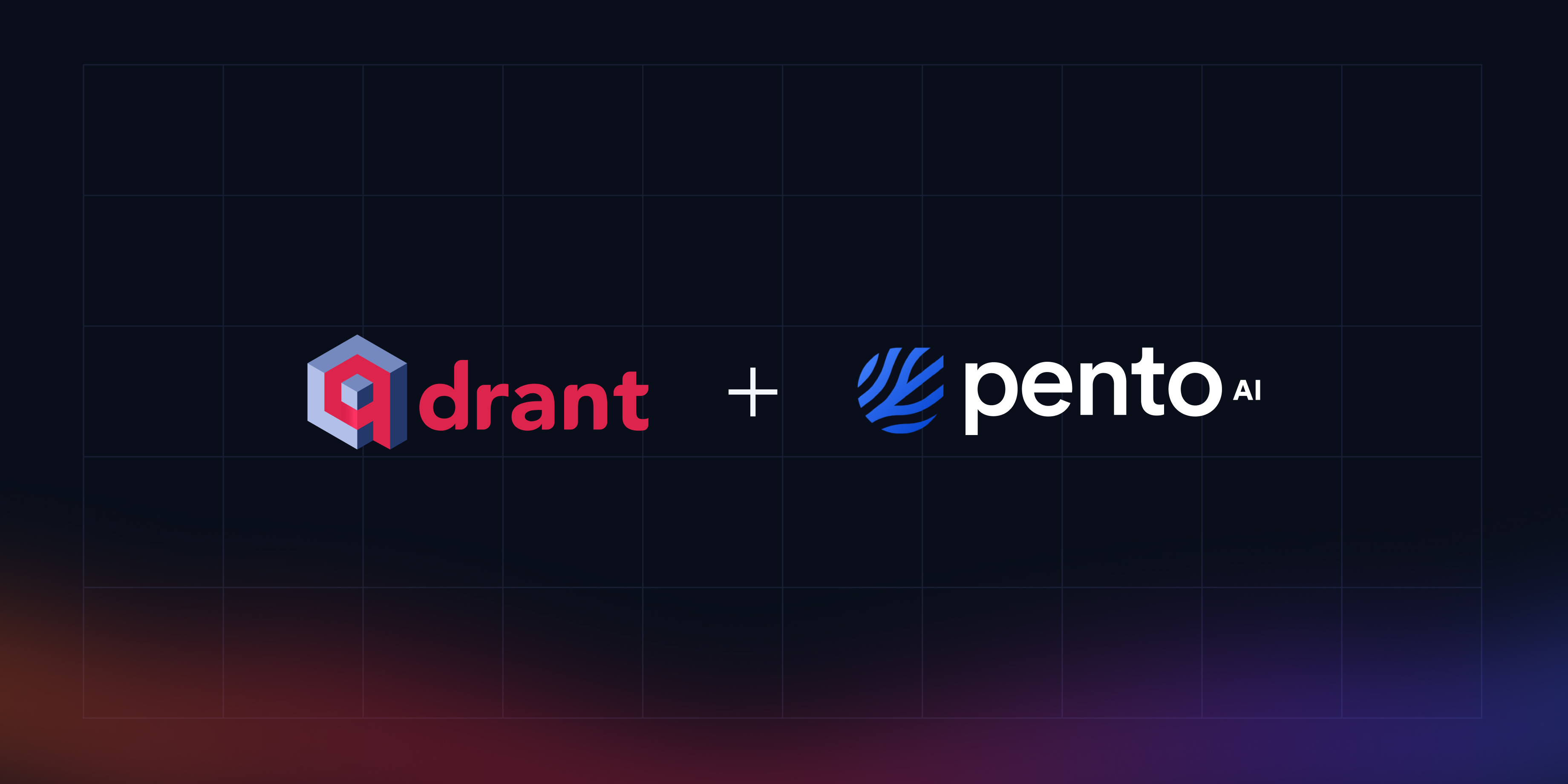 How Pento modeled aesthetic taste with Qdrant