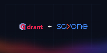 How SayOne Enhanced Government AI Services with Qdrant