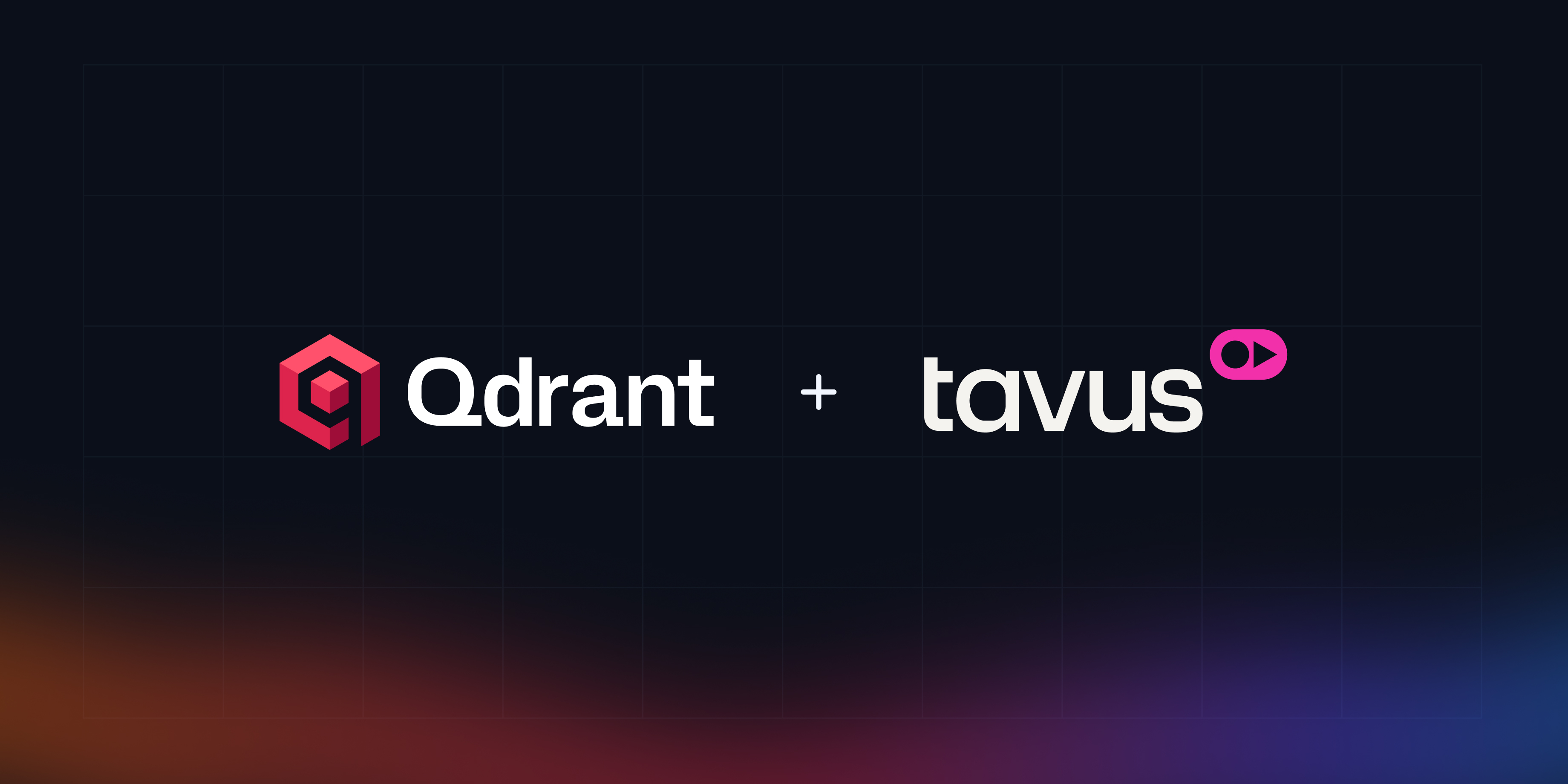 How Tavus used Qdrant Edge to create conversational AI 