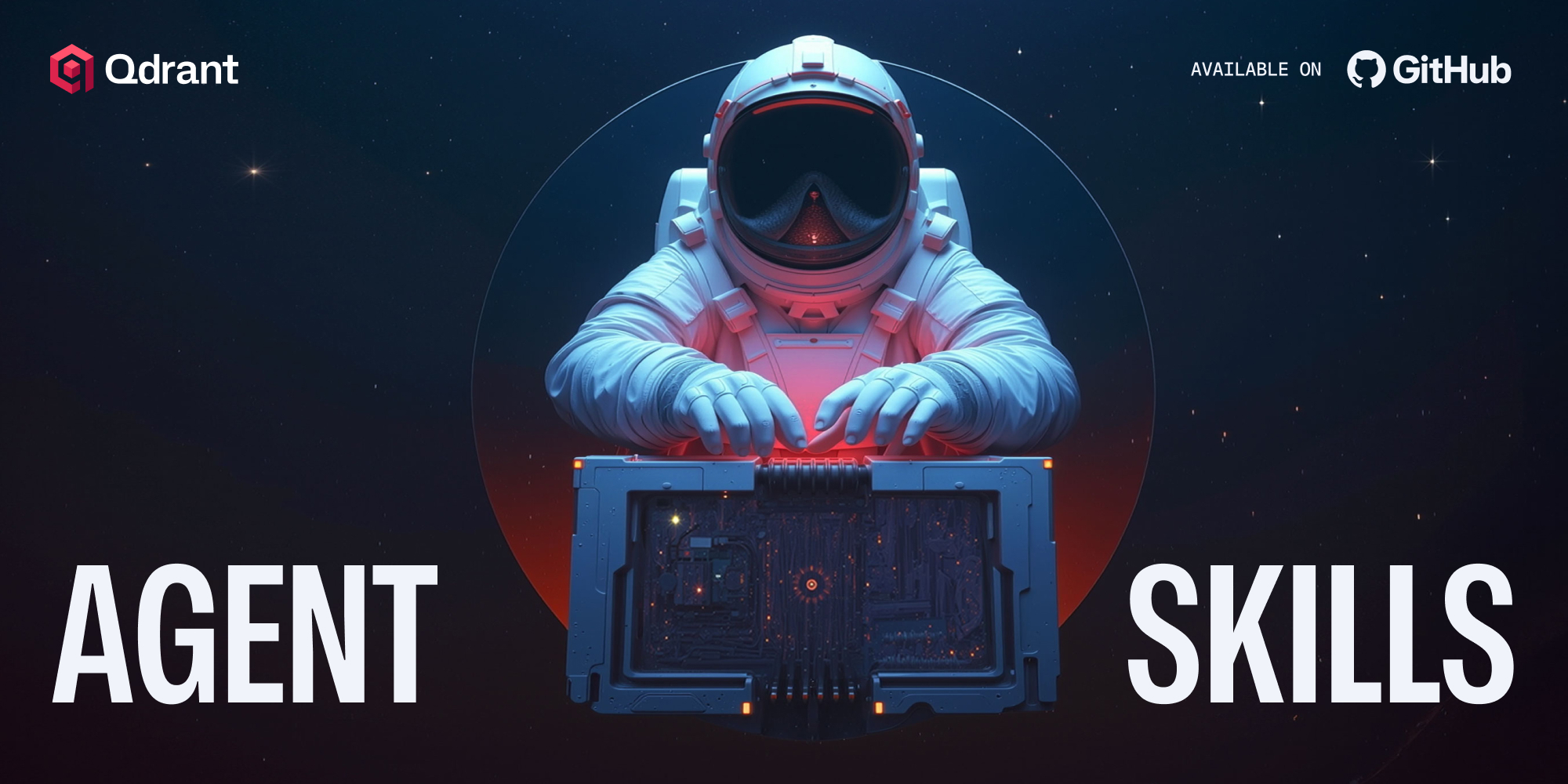 Qdrant Skills for AI Agents