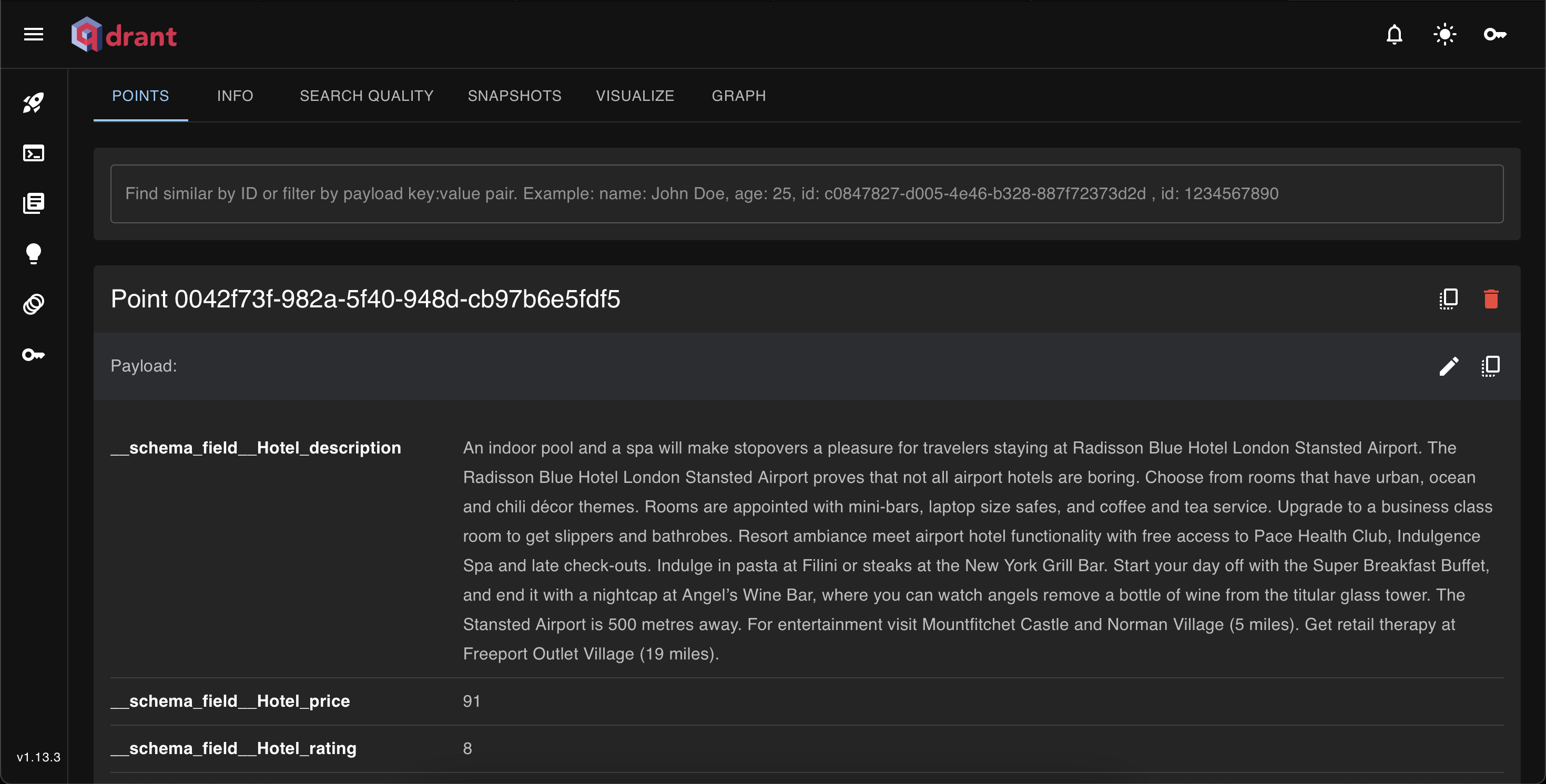 collection-information